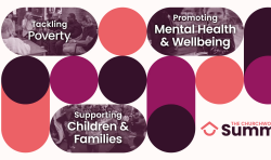 ChurchWorks Summit explores faith and policy working together