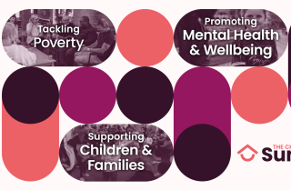 ChurchWorks Summit explores faith and policy working together