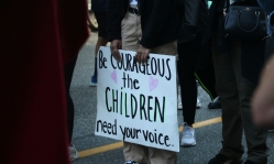 UK puberty blockers trial for children draws criticism from evangelicals and LGB advocates