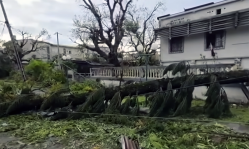 Madagascar churches mobilize as Cyclone Gezani death toll approaches 40