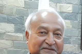 Joseph Francis, Pakistani veteran minority rights advocate, dies at 81