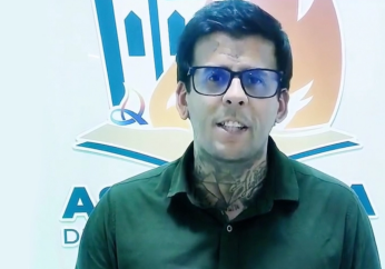 Leandro de Souza’s journey of faith and transformation: from most tattooed man in Brazil to missionary