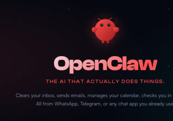 Why the coming AI transformation should make you feel icky