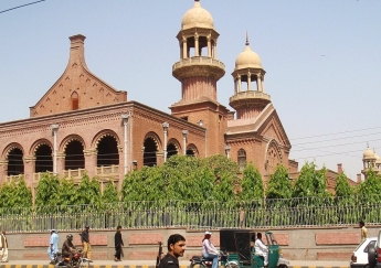 Blind Christian accused of blasphemy in Pakistan denied bail