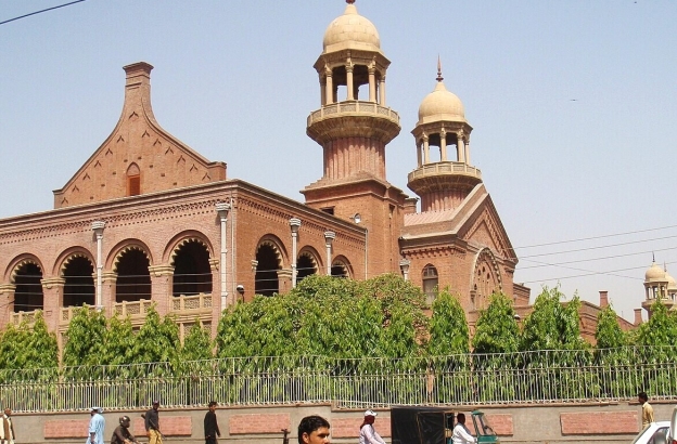 Blind Christian accused of blasphemy in Pakistan denied bail