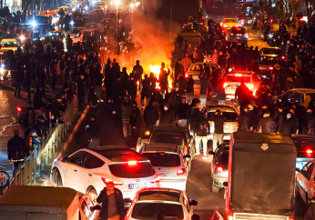 Iran killed at least 19 Christians involved in anti-regime protests: watchdog