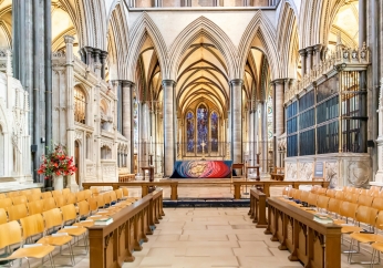 Church of England General Synod votes against blessing same-sex marriage after long debate