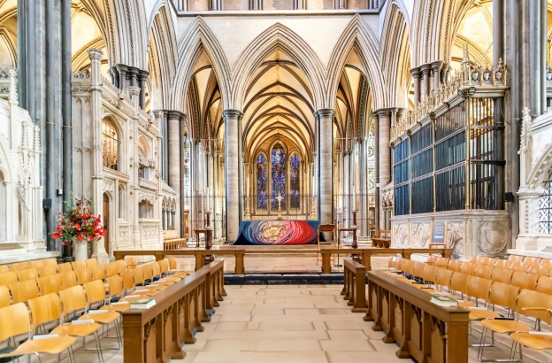 Church of England General Synod votes against blessing same-sex marriage after long debate