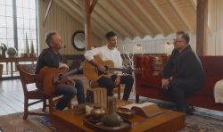 ‘The First Hymn’ documentary to trace ancient Christian song from Egypt to modern worship stage