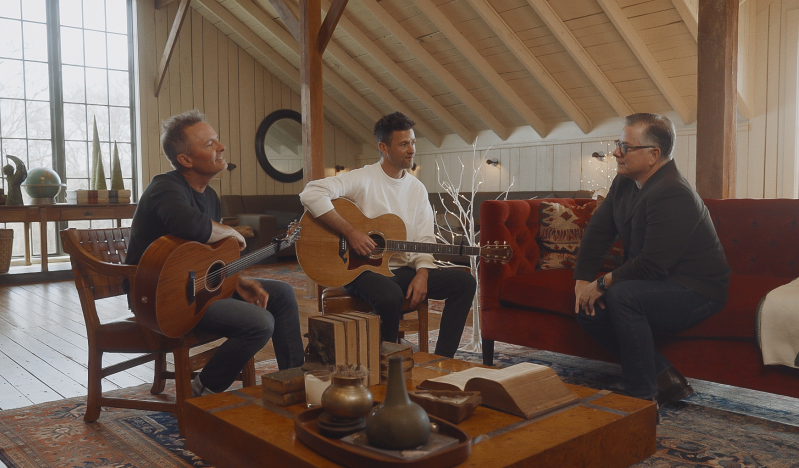 ‘The First Hymn’ documentary to trace ancient Christian song from Egypt to modern worship stage