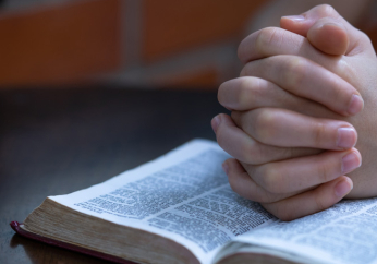 Spiritual practices are leading people to Jesus