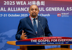 Christians in Sri Lanka warn new terror law risks abuse of minorities