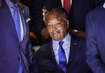 Rev. Jesse Jackson, civil rights activist who twice ran for president, dies at 84