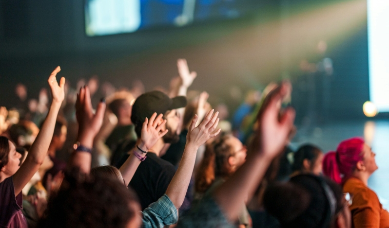Christian Resources Exhibition rebrands as Church Resources Exhibition for 2026