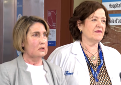 Spanish Evangelical Alliance leader questions ‘edifying’ euthanasia after donor gives face to patient