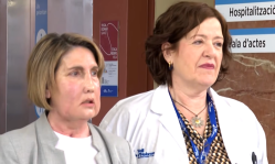 Spanish Evangelical Alliance leader questions ‘edifying’ euthanasia after donor gives face to patient