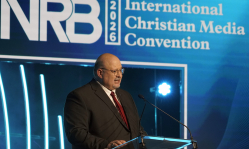 NRB 2026 opens in Nashville with call for Christian communicators to close ‘orthodoxy gap’