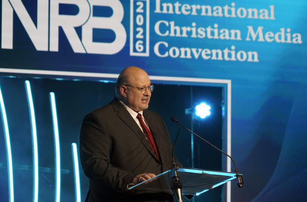 NRB 2026 opens in Nashville with call for Christian communicators to close ‘orthodoxy gap’