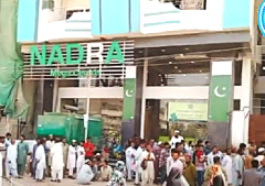 Christian’s poverty used to force conversion to Islam in Pakistan