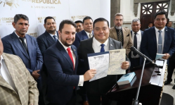 Evangelicals speak out in support of Bible Day in Guatemala