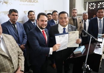 Evangelicals speak out in support of Bible Day in Guatemala