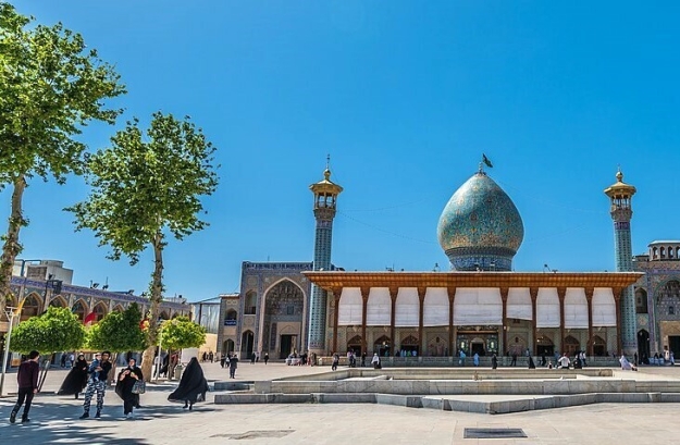 Arrests of Christians nearly double in Iran, report says