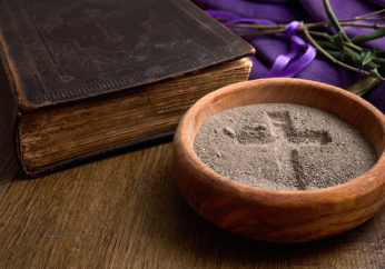 The grace-filled significance of Lent