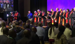 Conservative alternative to UMC now has over 7,000 member congregations