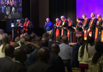 Conservative alternative to UMC now has over 7,000 member congregations