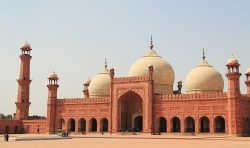 Police said to enable abuse of Christian girl in Pakistan