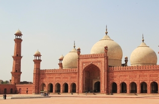 Police said to enable abuse of Christian girl in Pakistan