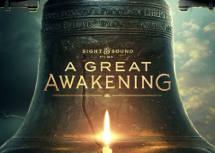 Official trailer debuts for ‘A Great Awakening’ ahead of America’s 250th anniversary