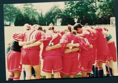 Christians in Sport celebrates 50 years of reaching athletes for Christ