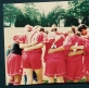 Christians in Sport celebrates 50 years of reaching athletes for Christ