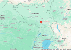 Christian faces death threats in refugee camp in South Sudan