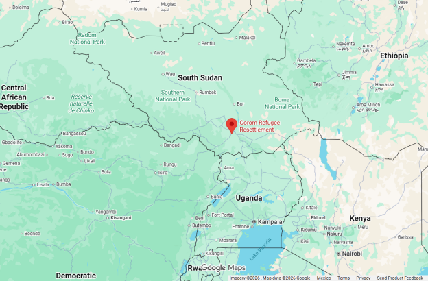 Christian faces death threats in refugee camp in South Sudan