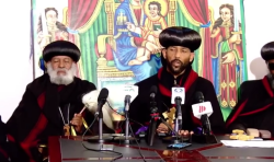 Religious and civil leaders in Tigray renew the call for peace amid fears of escalation