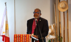 Archbishop of West Indies backs reparations for slave trade
