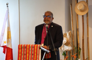 Archbishop of West Indies backs reparations for slave trade