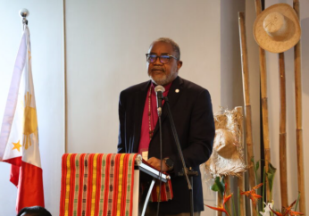 Archbishop of West Indies backs reparations for slave trade