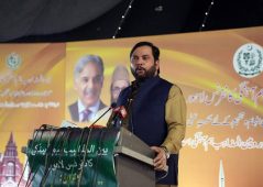 Christian lawmaker in Pakistan proposes bill to safeguard church and minority assets