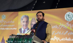 Christian lawmaker in Pakistan proposes bill to safeguard church and minority assets