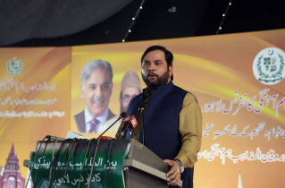 Christian lawmaker in Pakistan proposes bill to safeguard church and minority assets