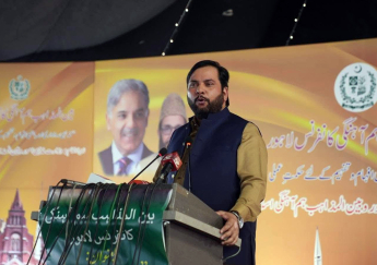 Christian lawmaker in Pakistan proposes bill to safeguard church and minority assets