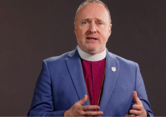 Gafcon general secretary calls upcoming G26 conference in Nigeria 'kairos moment'