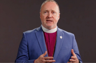 Gafcon general secretary calls upcoming G26 conference in Nigeria 'kairos moment'