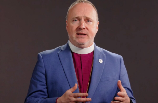 Gafcon general secretary calls upcoming G26 conference in Nigeria 'kairos moment'