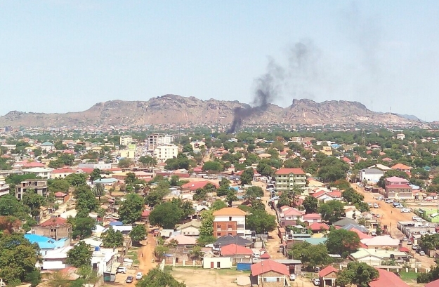 Unknown gunmen kill pastor in South Sudan