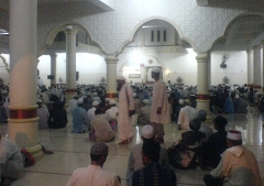 Christian in Indonesia arrested for comments on Muhammad