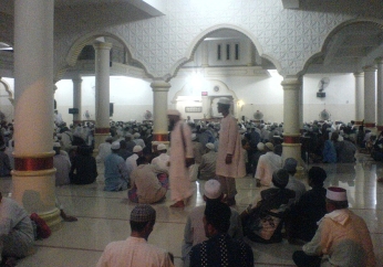 Christian in Indonesia arrested for comments on Muhammad